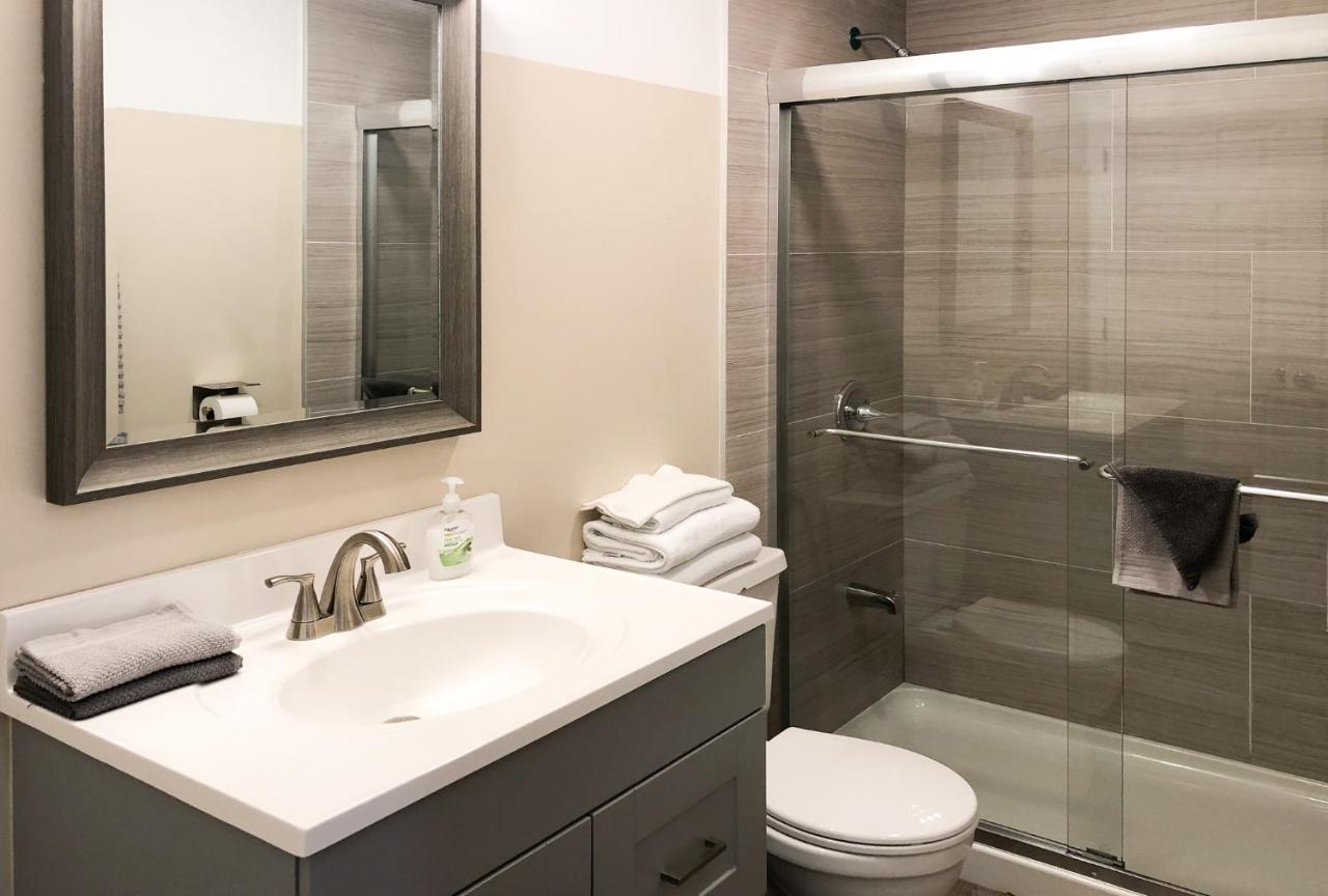Lazy Cuckoo Inn - Sleek And Stylish Studio Apartments Fort Myers Beach Exterior foto